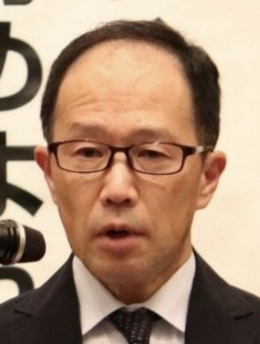 田村公夫部長