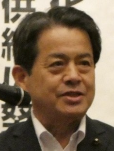 阿部俊昭議員