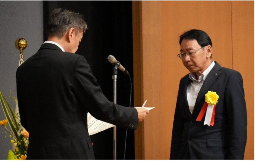 水村晃治様